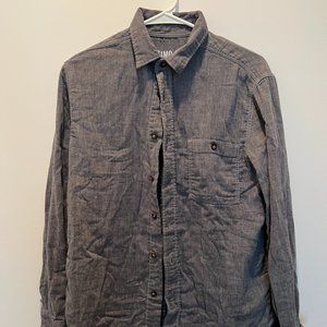Mossimo Supply Co. soft button down (Medium)